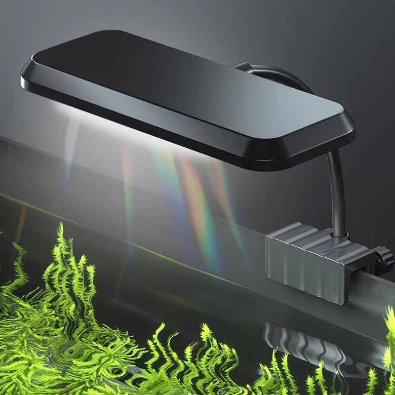 Aquarium Plant Light Spectrum - 13W LED Lamp Aquarium Decoratieve Waterplant
