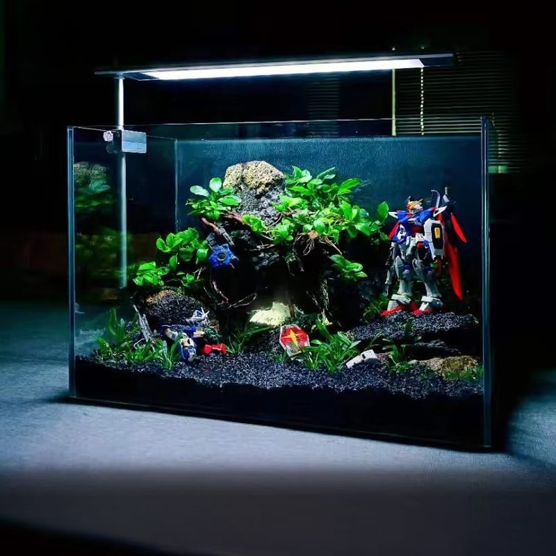 Planted Aquarium Uv Light - S450 35W RGB UV Volspectrum LED