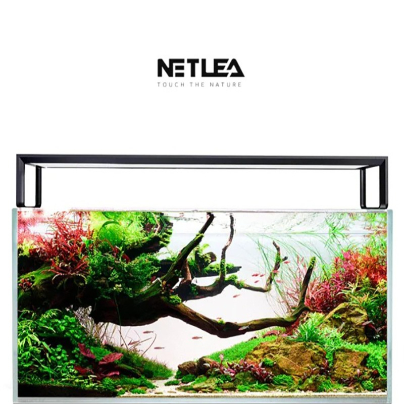 Aquarium Plant Light Spectrum - Netlea AT5S V4 Smart Wifi APP-gestuurde