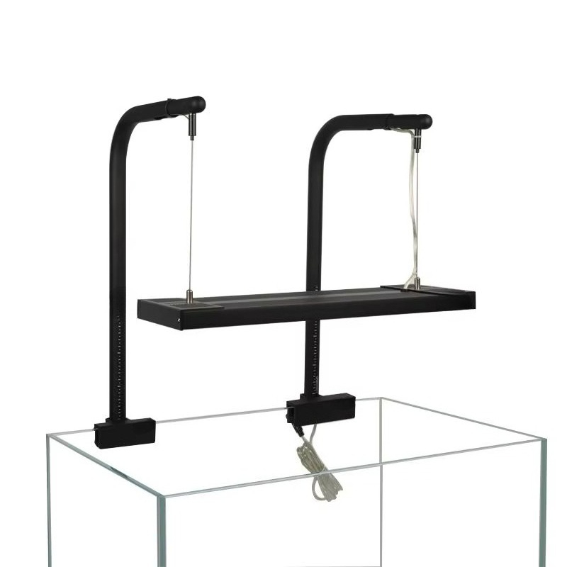 Planted Aquarium Uv Light - Aquariumlicht 150w Hoog lumen 120cm Uv