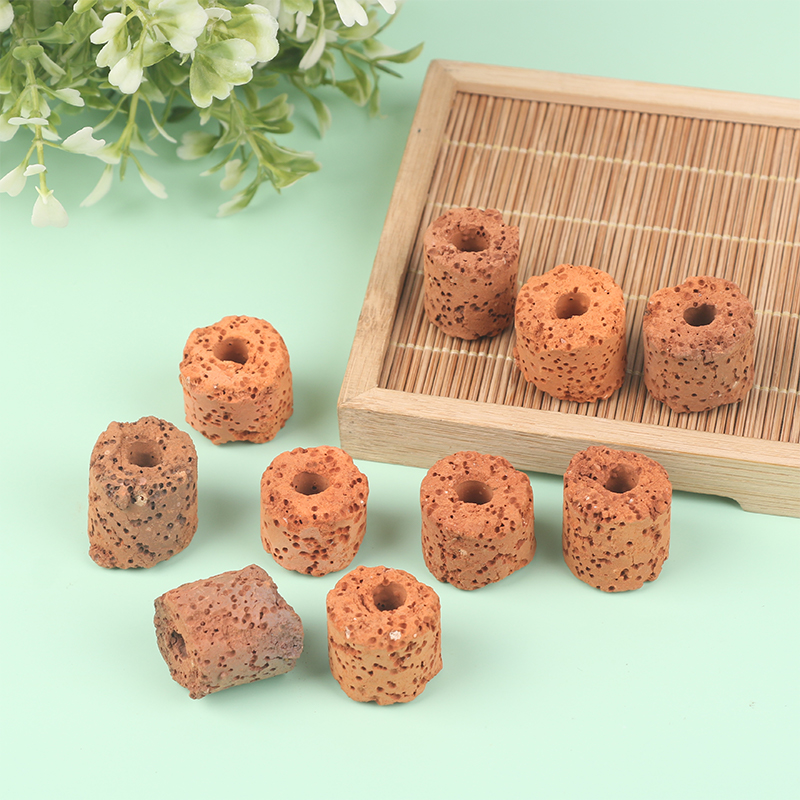 Aquarium Planted Filter - ^10 Stuks Plant Ring Aquarium Vaste