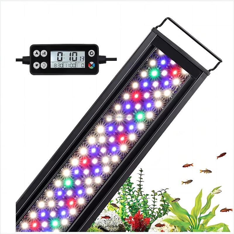 24/7 cyclus waterdichte automa - Planted Aquarium Cycling recensie en prijs