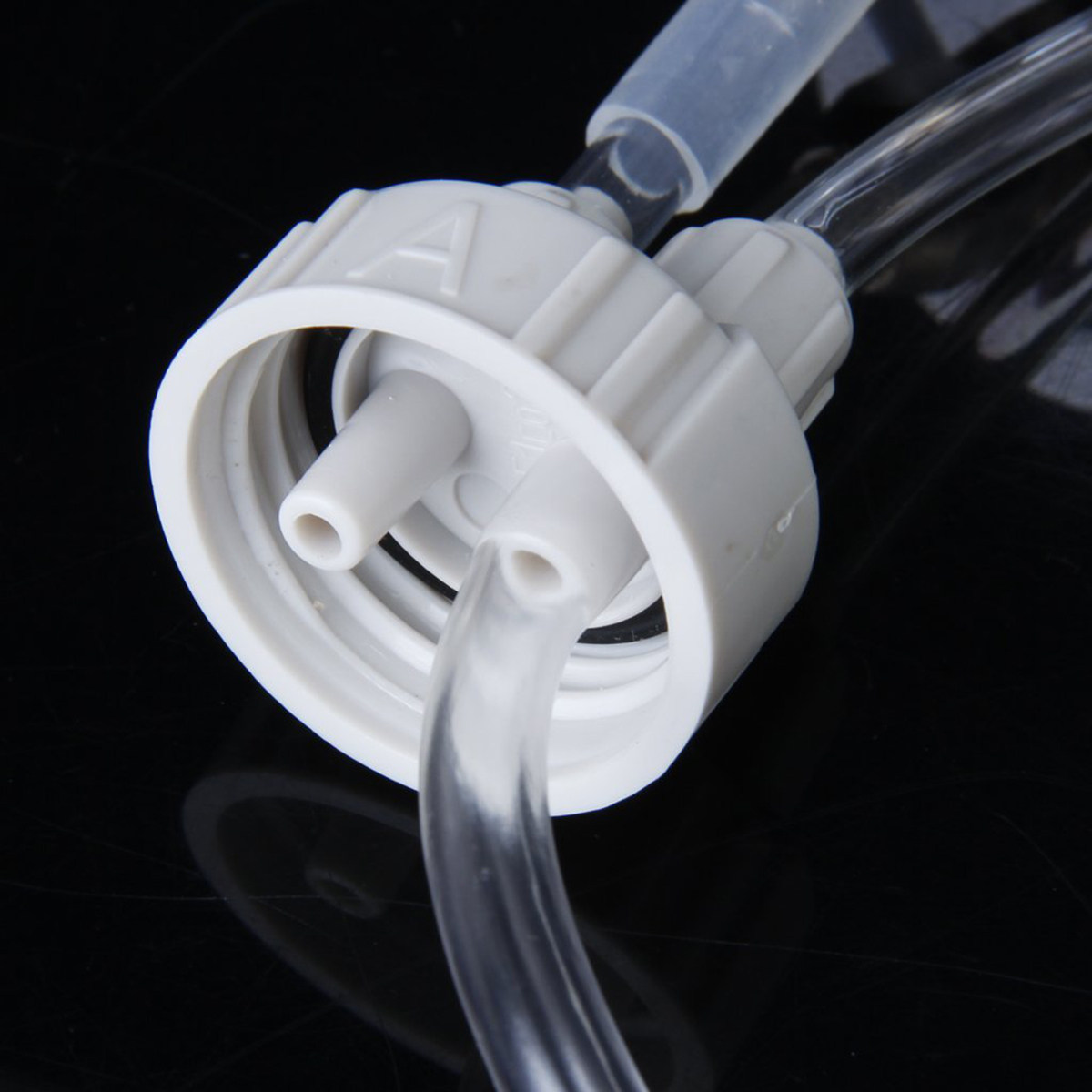 D201 Aquarium CO2 Generator DI - Aquarium Planted Setup recensie en prijs