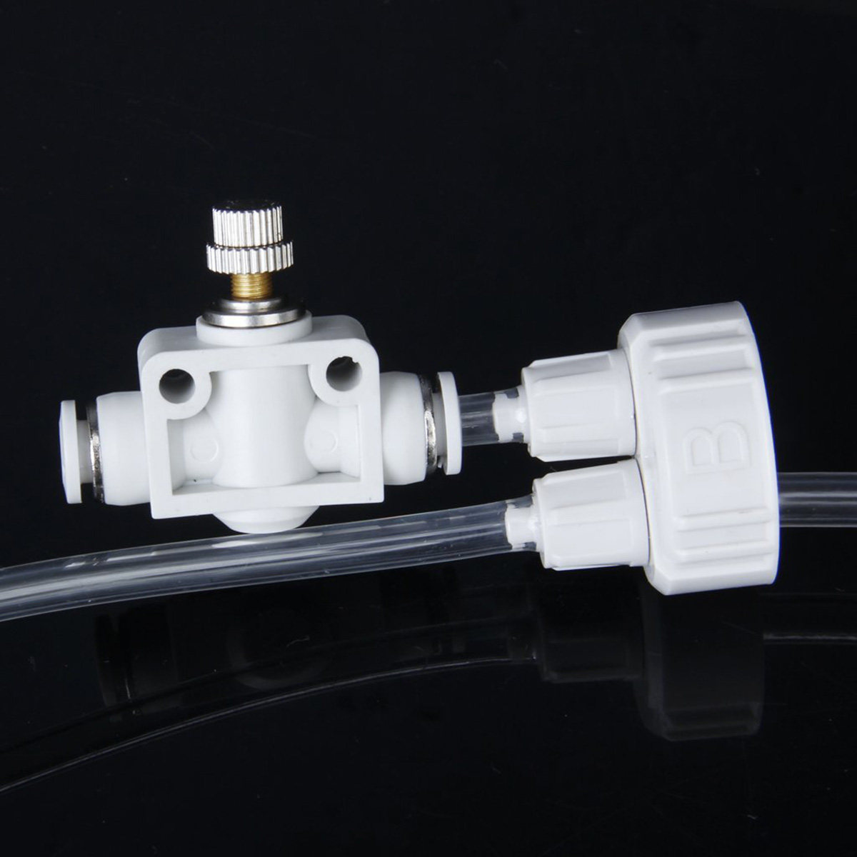 D201 Aquarium CO2 Generator DI - Aquarium Planted Setup recensie en prijs
