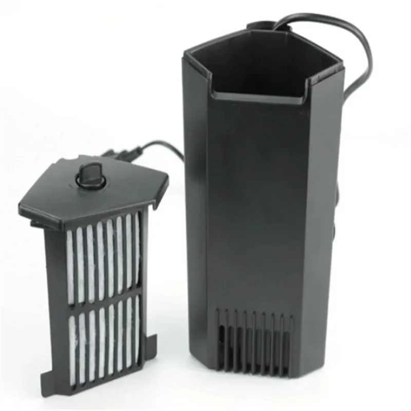 1 stuk NIEUWE interne filter v - Aquarium Planted Filter recensie en prijs