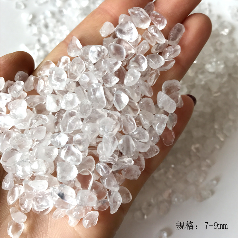 100 g/pak Natuurlijke Witte Kw - Aquarium Sand White recensie en prijs