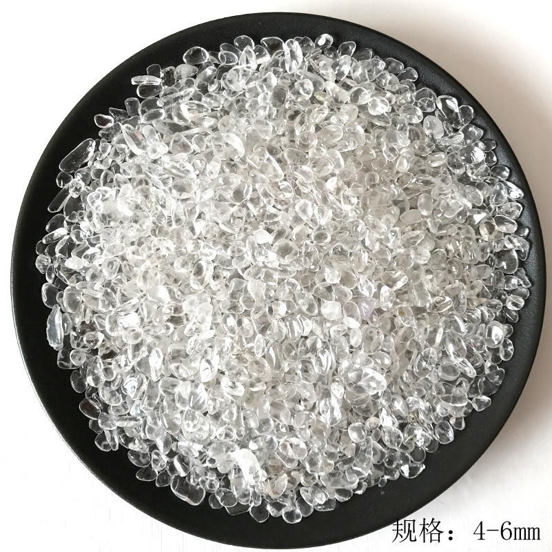 100 g/pak Natuurlijke Witte Kw - Aquarium Sand White recensie en prijs