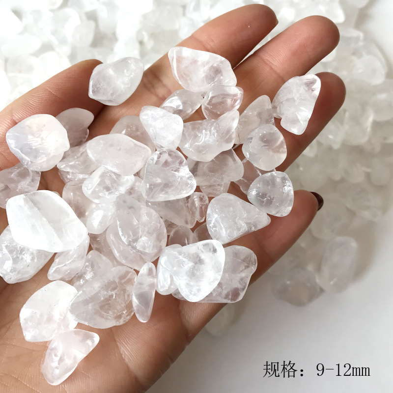 100 g/pak Natuurlijke Witte Kw - Aquarium Sand White recensie en prijs