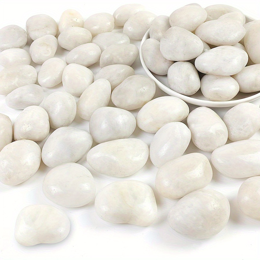400g Witte Gepolijste Natuurli - Aquarium Sand White recensie en prijs