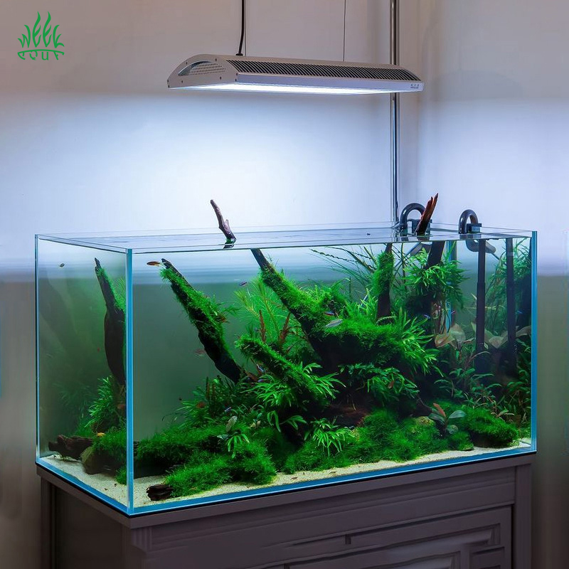 Week Aqua A430Pro LED Aquarium - Planted Aquarium Uv Light recensie en prijs