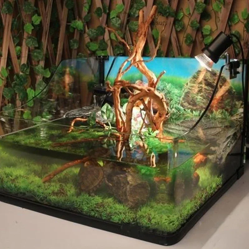 Natuurlijke Boomstam Drijfhout - Aquarium Planted Wood recensie en prijs