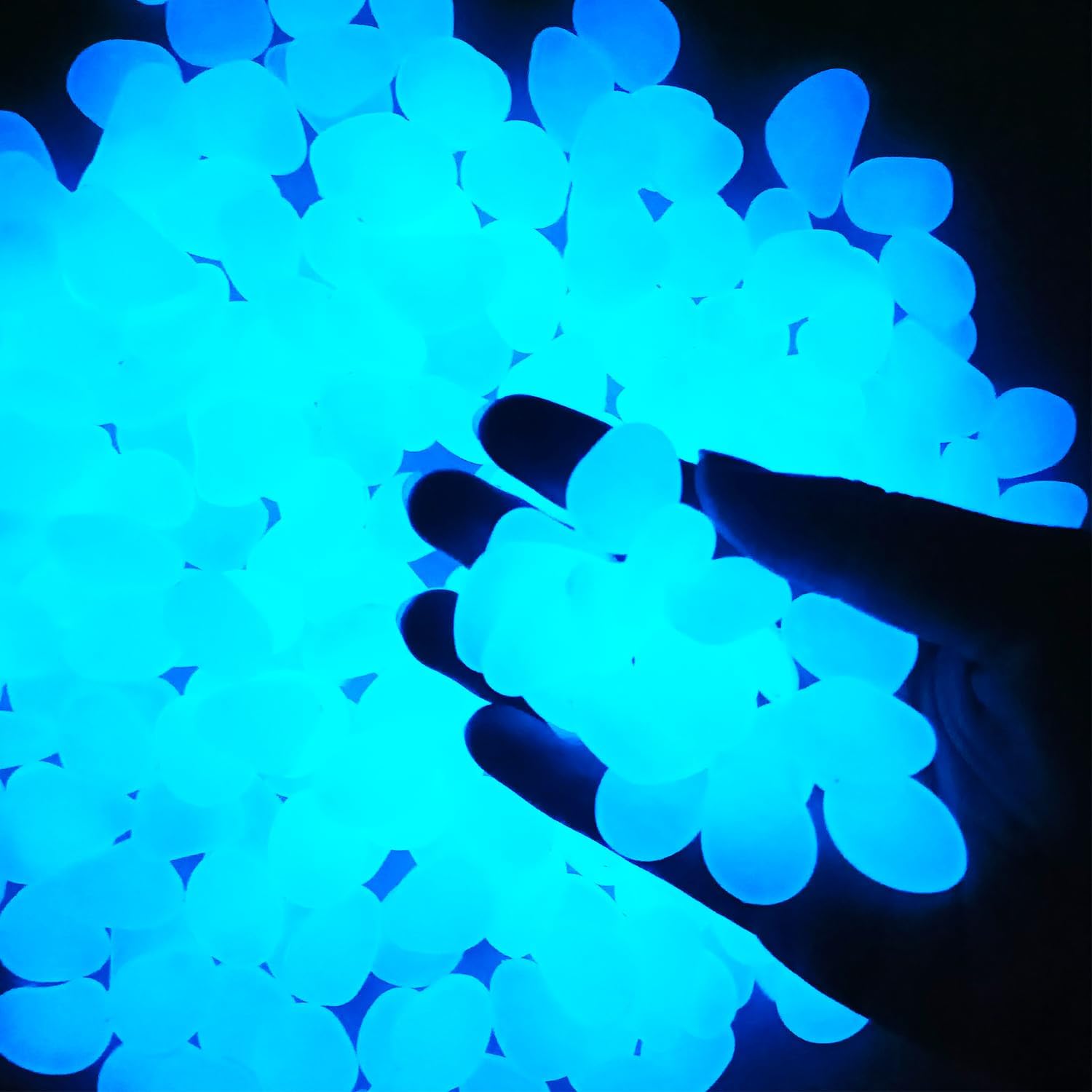 Binnen Buiten Tuinstenen Aquar - Aquarium Sand White recensie en prijs
