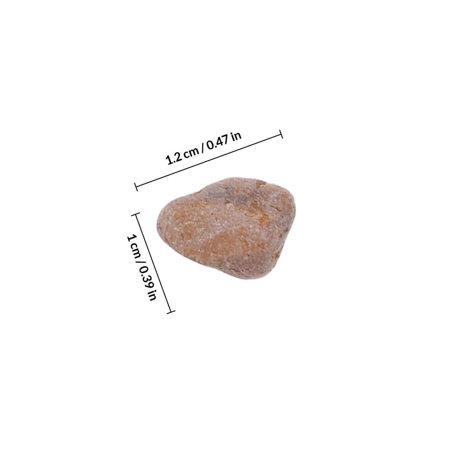 1 set gladde, kleurrijke aquar - Aquarium Plant Gravel recensie en prijs