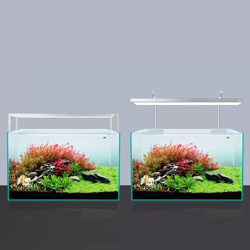 Week Aqua L-serie WRGB UV Voll - Planted Aquarium Uv Light recensie en prijs