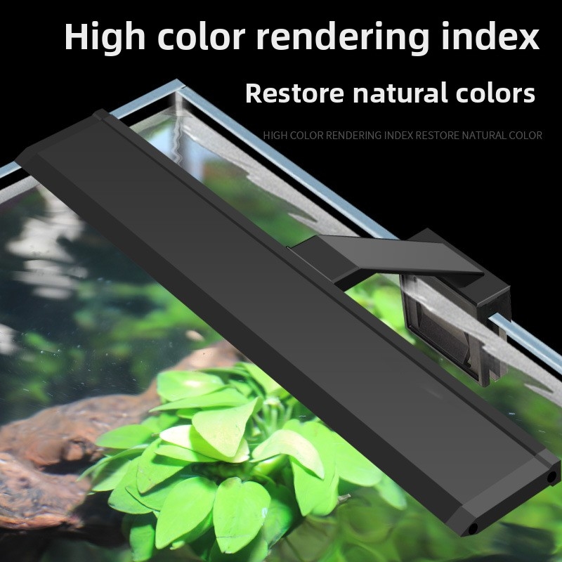 Professionele LED aquariumverl - Aquarium Plant Light Spectrum recensie en prijs