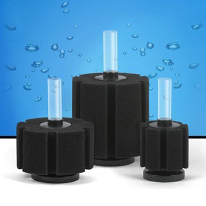 Aquariumfilterspons voor aquar - Aquarium Planted Filter recensie en prijs