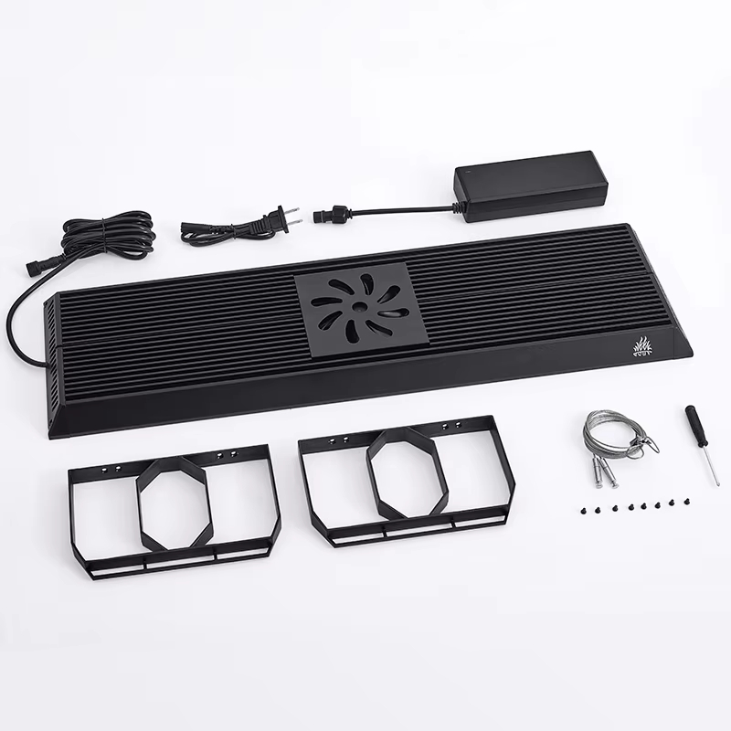 WEEK AQUA P600/P900/P1200Pro V - Planted Aquarium Uv Light recensie en prijs