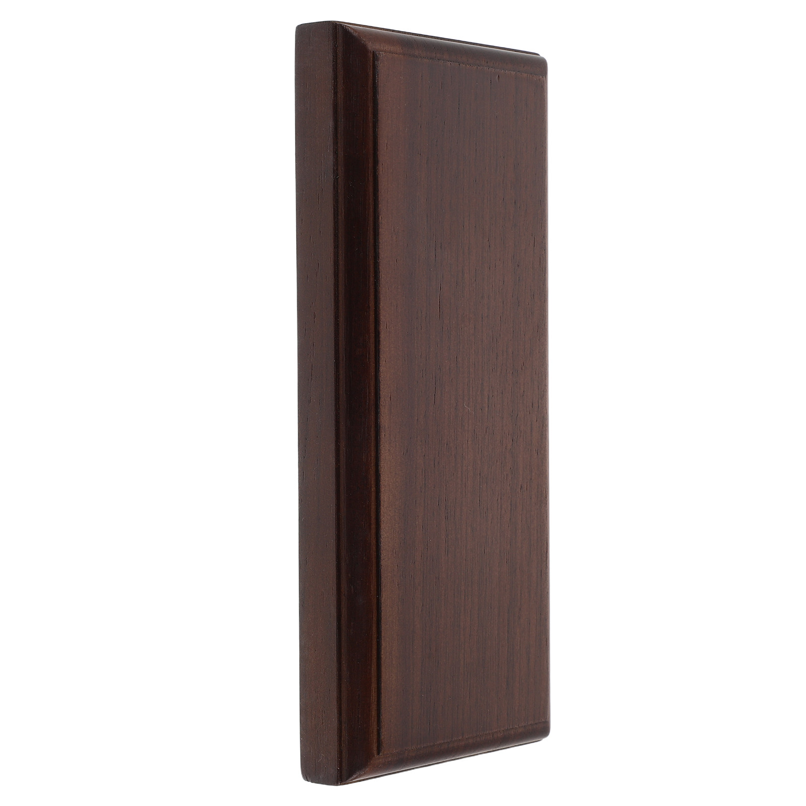 Houten displaystandaard Plante - Aquarium Planted Wood recensie en prijs