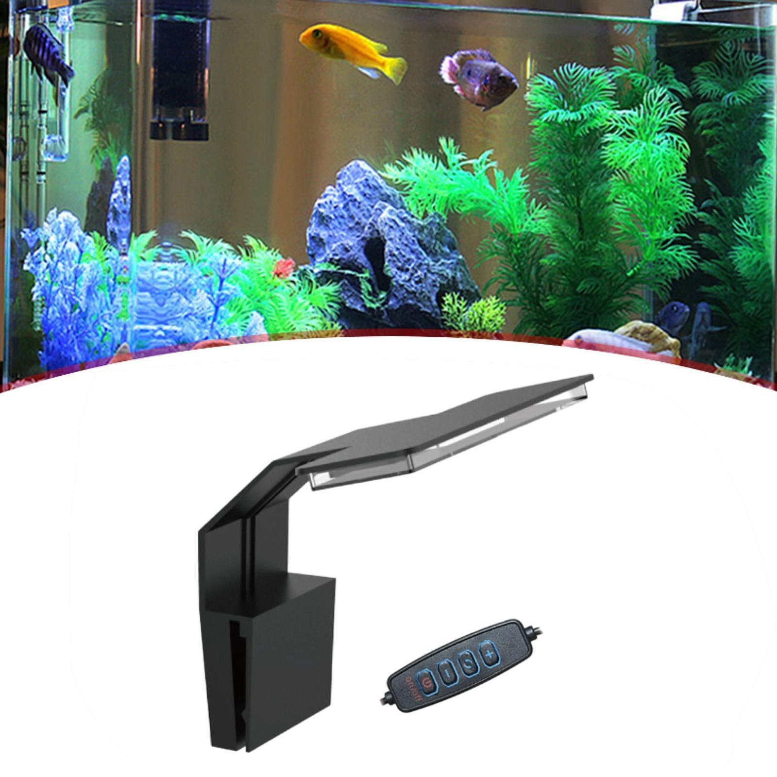 Aquarium LED-lamp met volledig - Aquarium Planted Setup recensie en prijs