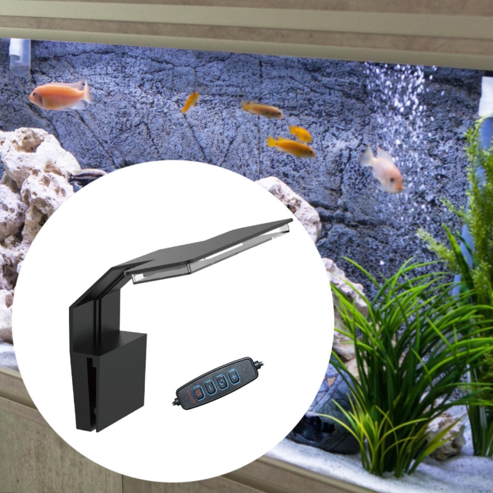 Aquarium LED-lamp met volledig - Aquarium Planted Setup recensie en prijs