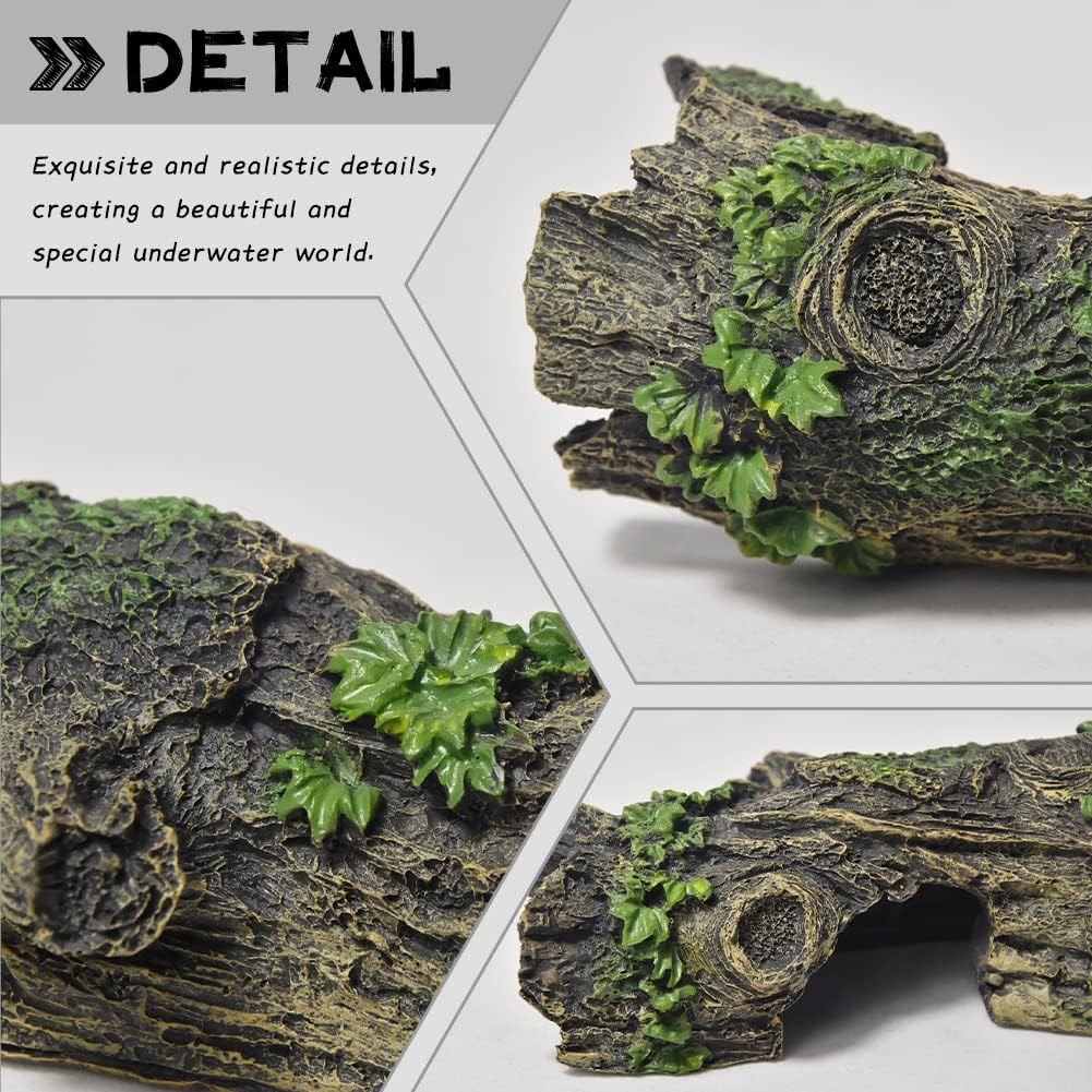 Aquarium Holle Boom Tunnel Gro - Aquarium Planted Wood recensie en prijs