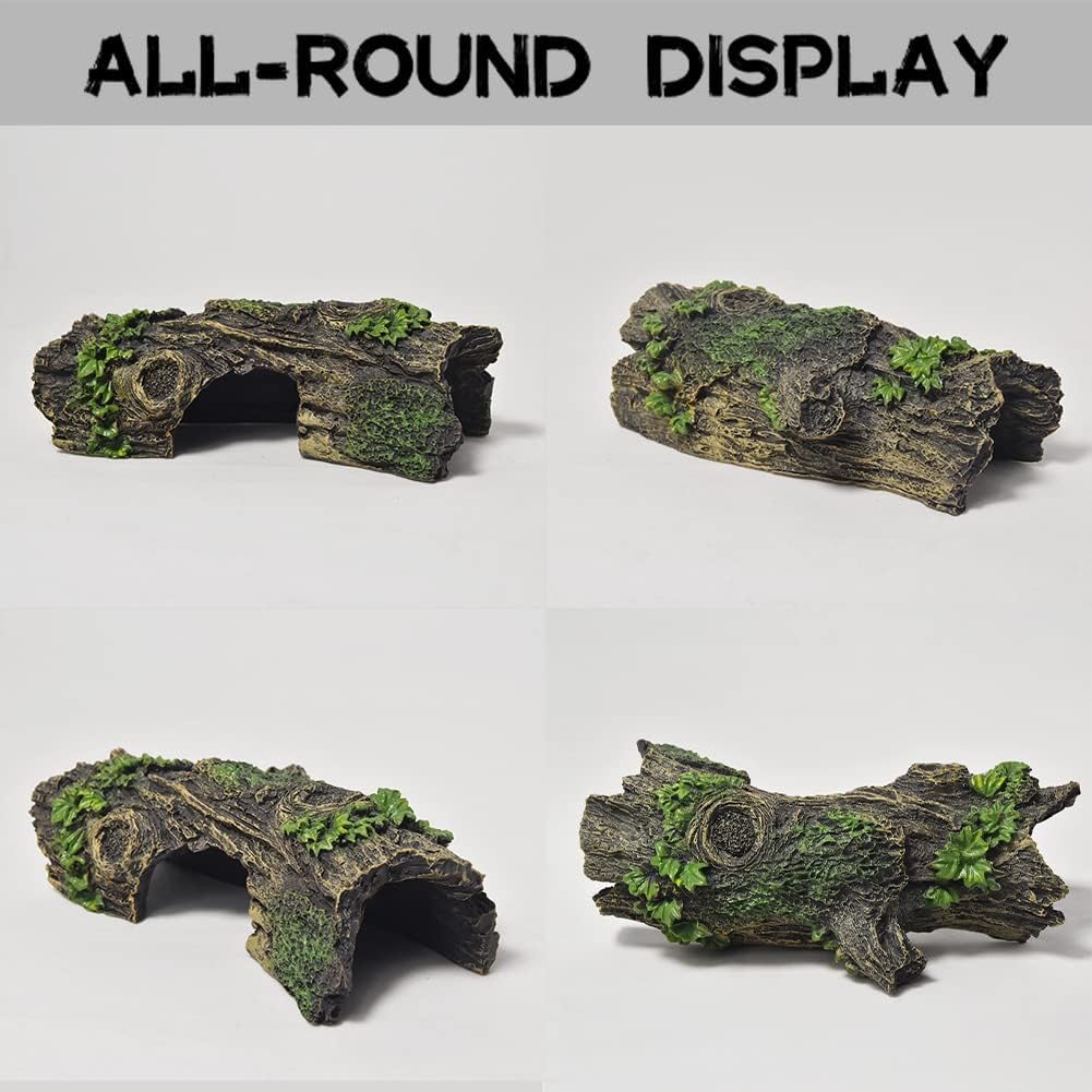 Aquarium Holle Boom Tunnel Gro - Aquarium Planted Wood recensie en prijs