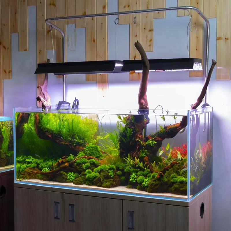 Aquariumlicht 150w Hoog lumen  - Planted Aquarium Uv Light recensie en prijs