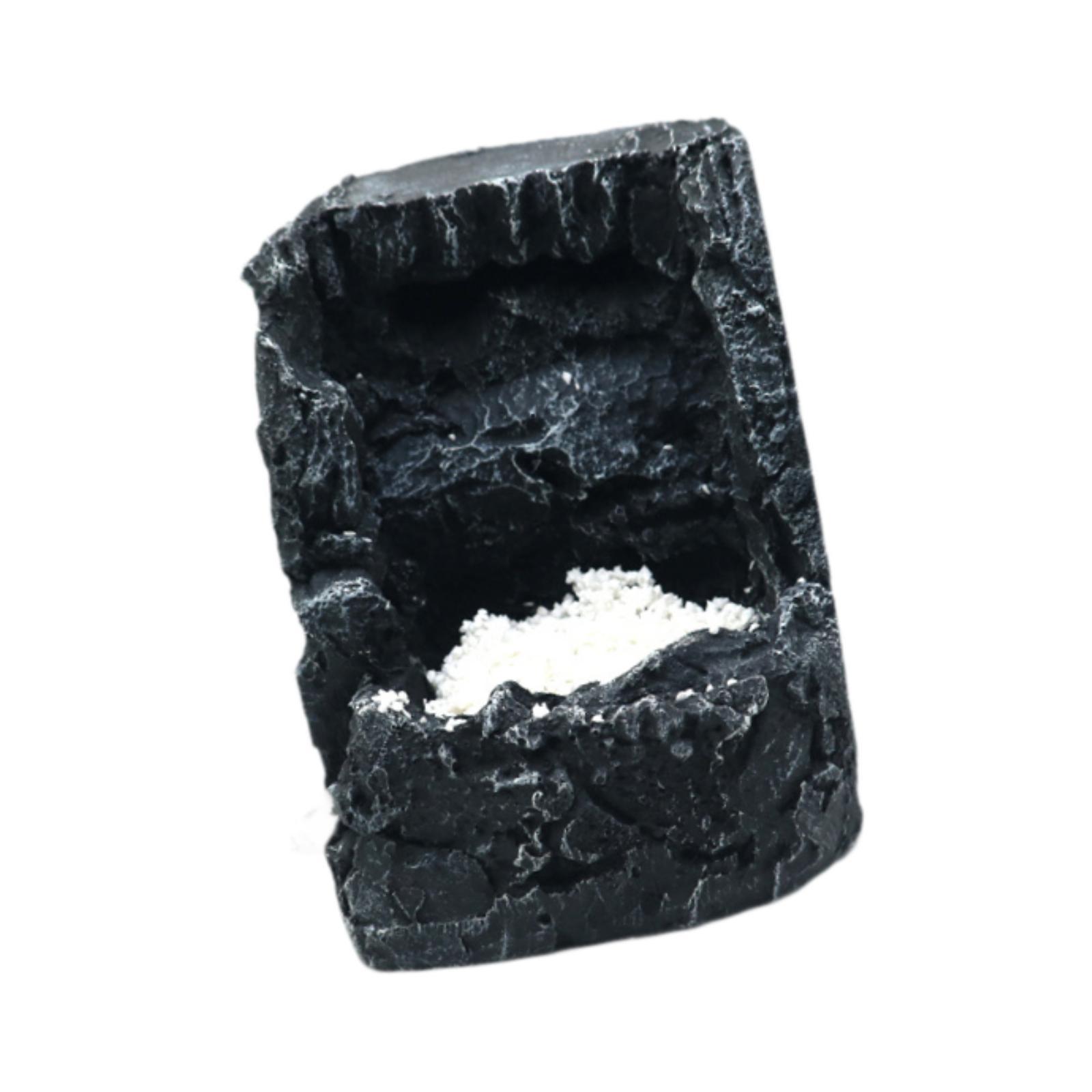 Aquarium Mountain View Stone e - Aquarium Sand White recensie en prijs