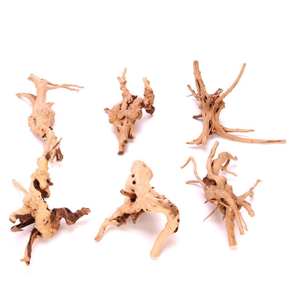 Hout N1N Landschapsarchitectuu - Aquarium Planted Wood recensie en prijs