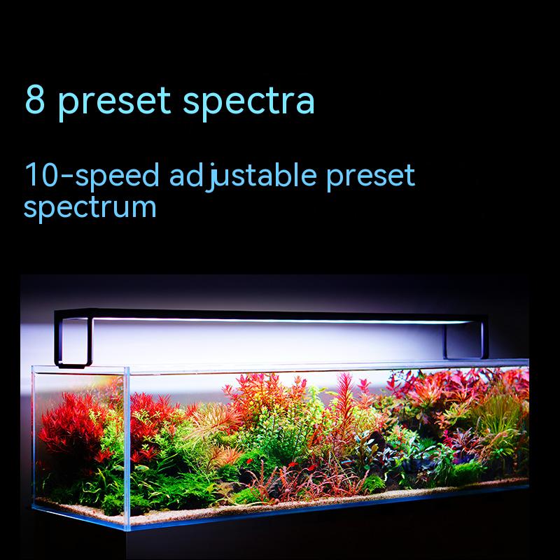 NETLEA 540 S/590 S Aquarium Vo - Aquarium Plant Light Spectrum recensie en prijs