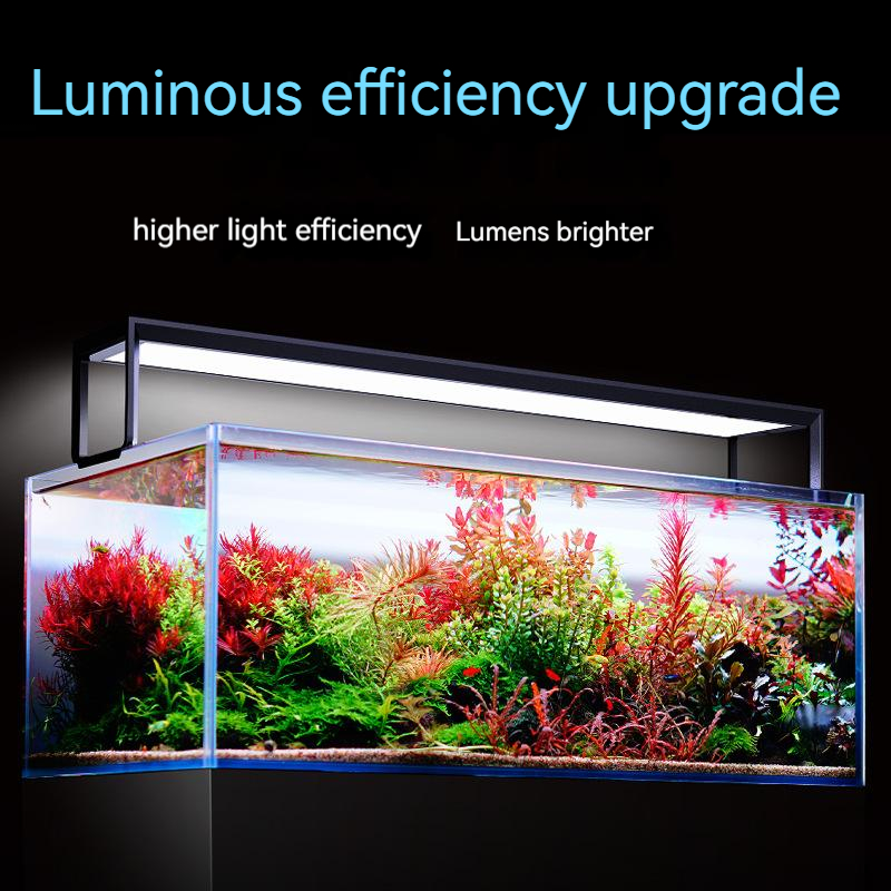 NETLEA 540 S/590 S Aquarium Vo - Aquarium Plant Light Spectrum recensie en prijs