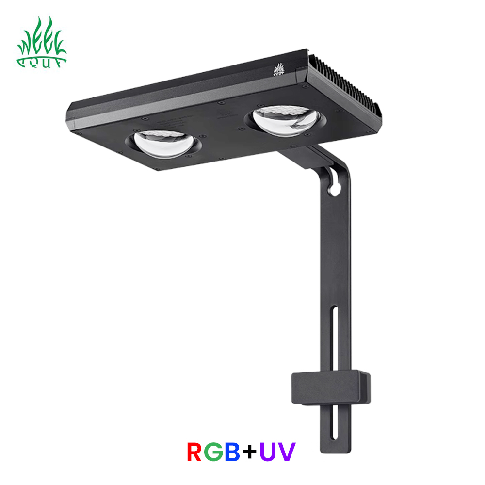 Week Aqua Z250Pro 70W 120W RGB - Planted Aquarium Uv Light recensie en prijs