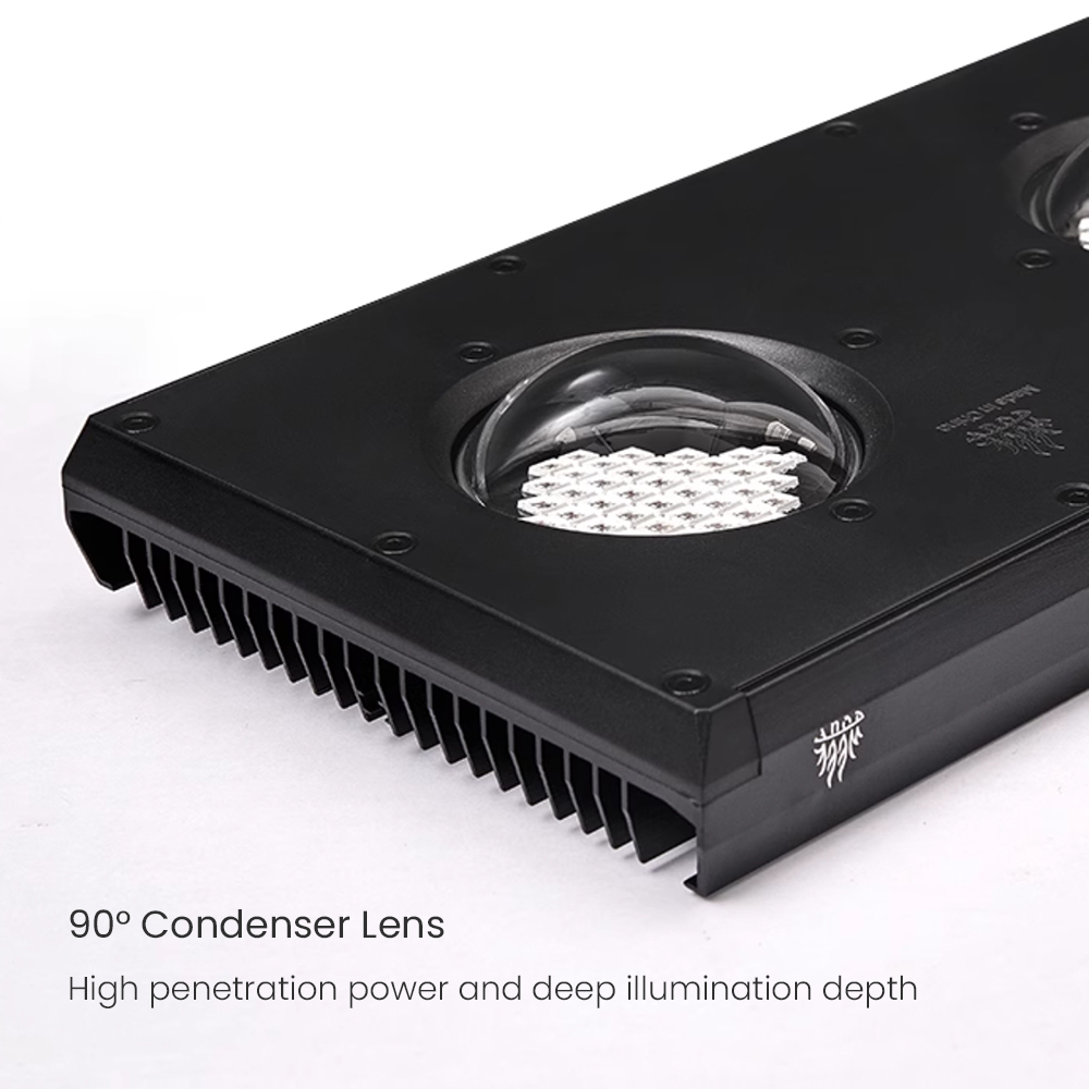 Week Aqua Z250Pro 70W 120W RGB - Planted Aquarium Uv Light recensie en prijs