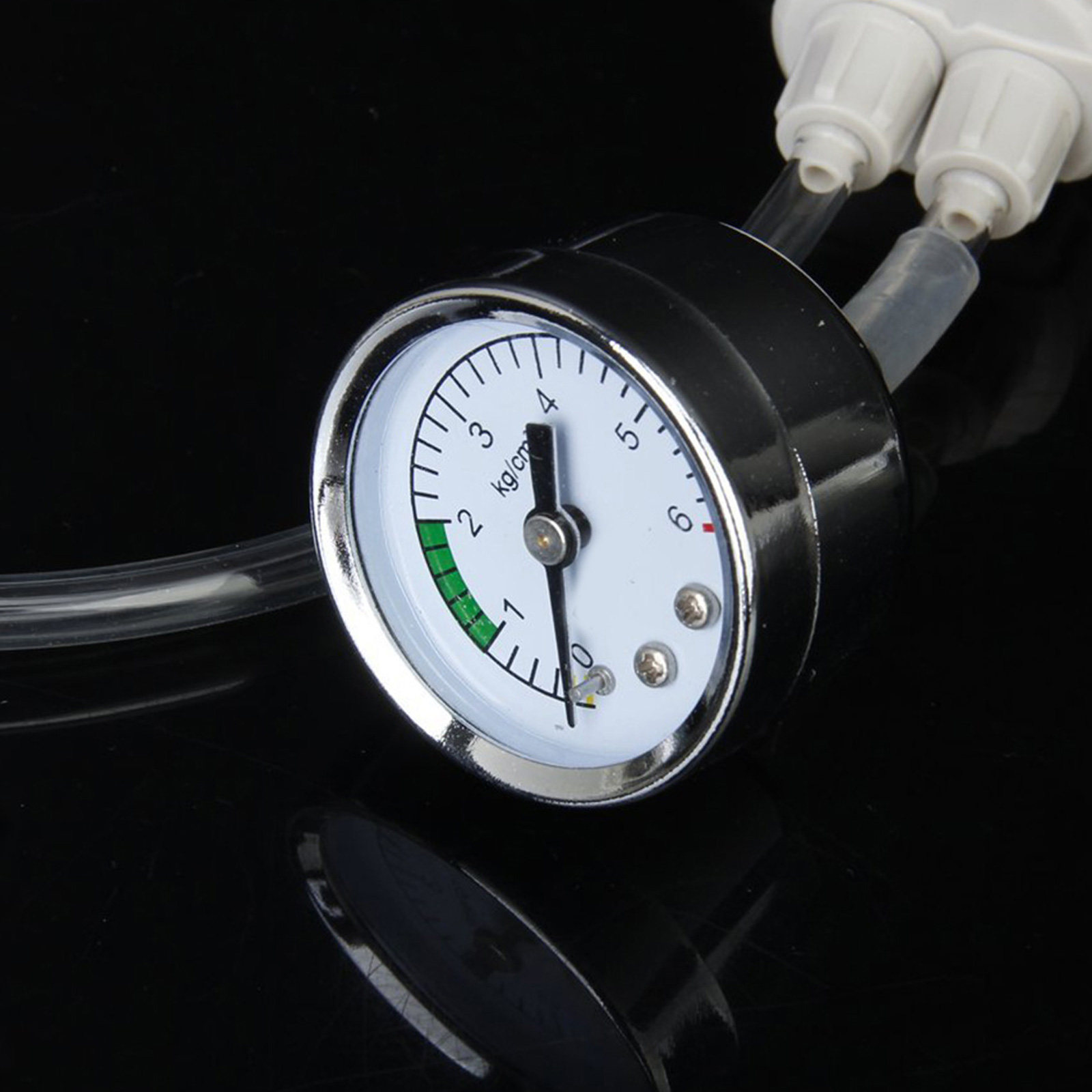 DIY Aquarium CO2 Generator Sys - Aquarium Planted Setup recensie en prijs