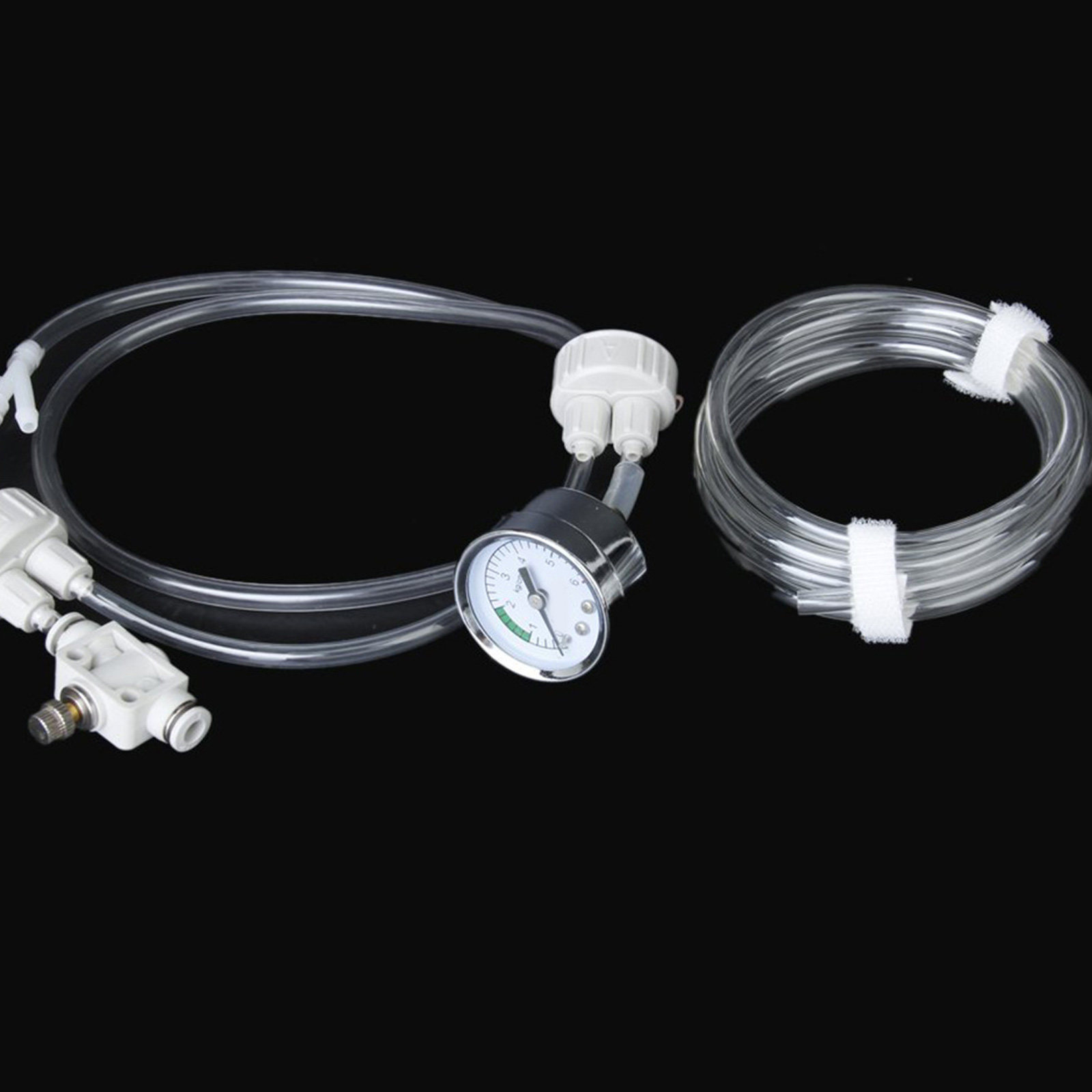 DIY Aquarium CO2 Generator Sys - Aquarium Planted Setup recensie en prijs