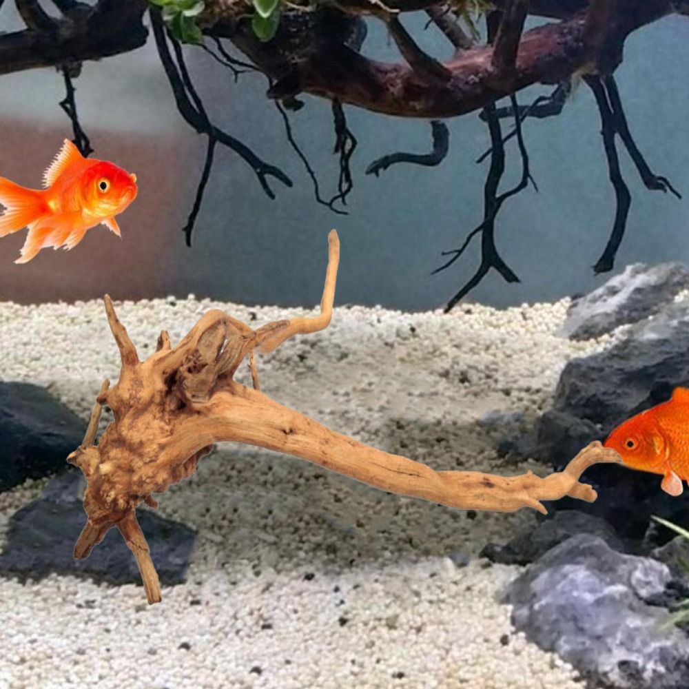 20-25CM Grote Aquarium Drijfho - Aquarium Planted Wood recensie en prijs