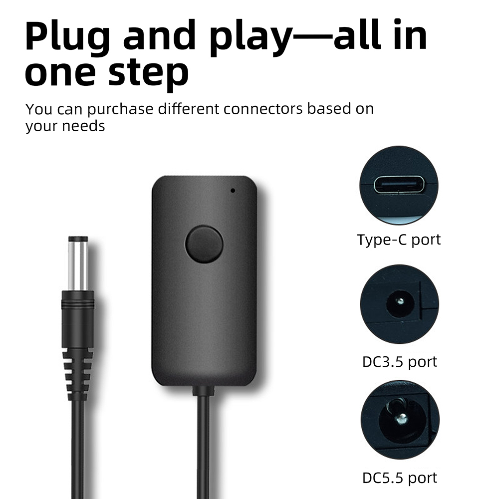 DC 5V Smart WiFi cyclus-timer  - Planted Aquarium Cycling recensie en prijs