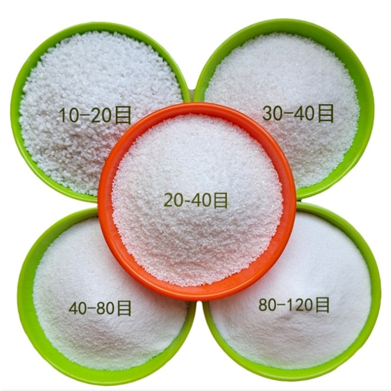 1Kg Ultrawit Kwartszand 10/20/ - Aquarium Sand White recensie en prijs