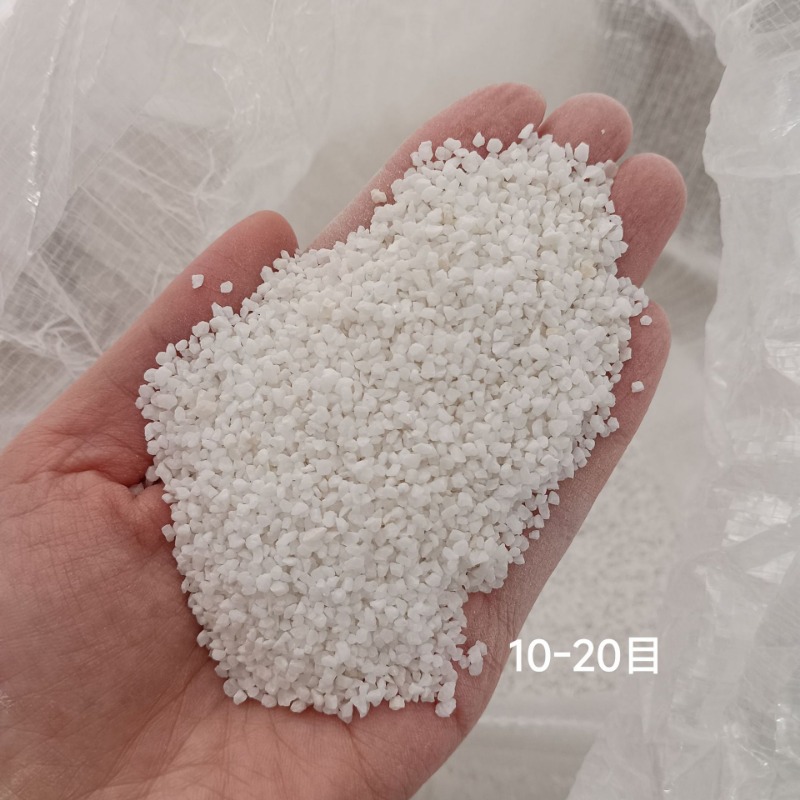 1Kg Ultrawit Kwartszand 10/20/ - Aquarium Sand White recensie en prijs