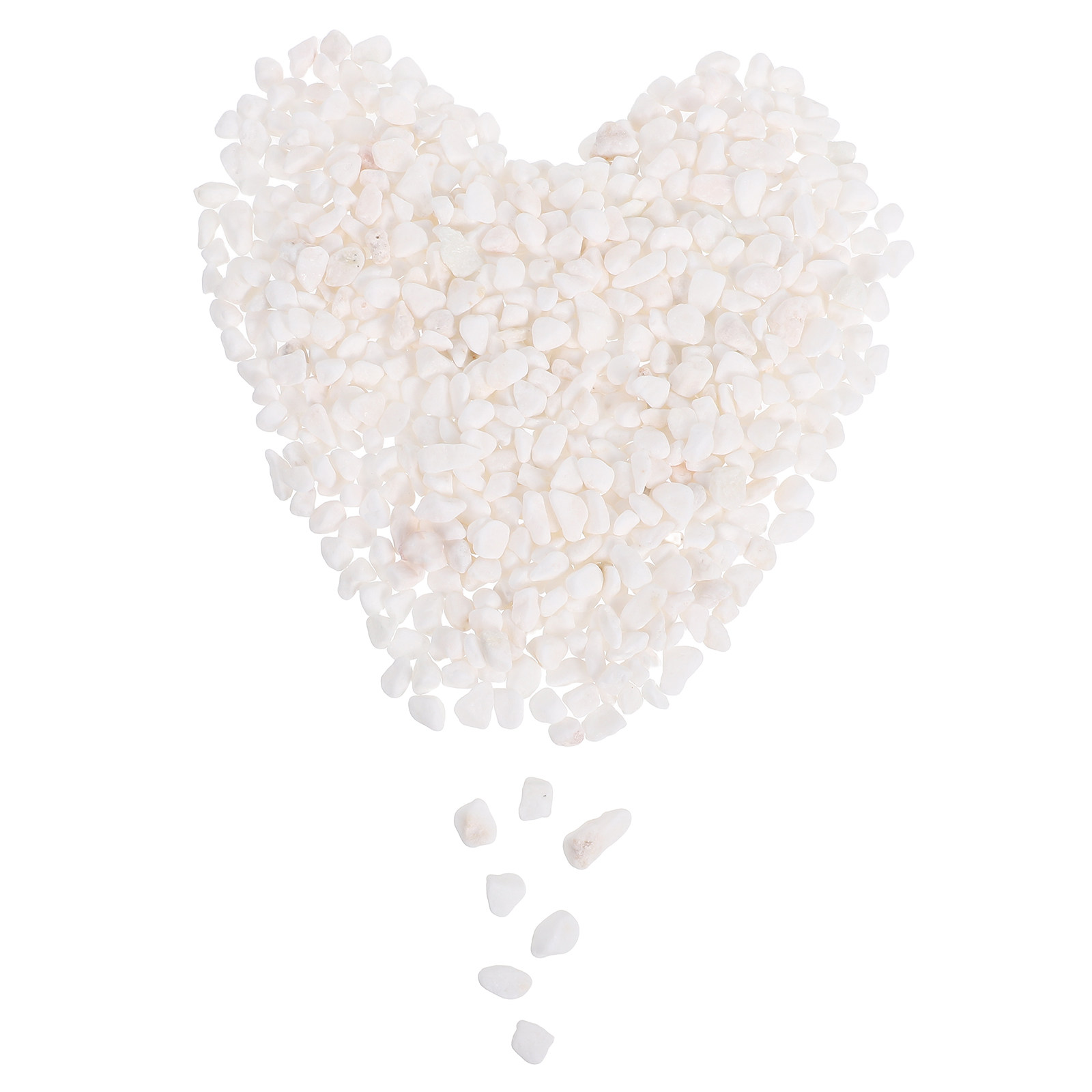 Natuurlijk Grind Decoratieve S - Aquarium Plant Gravel recensie en prijs