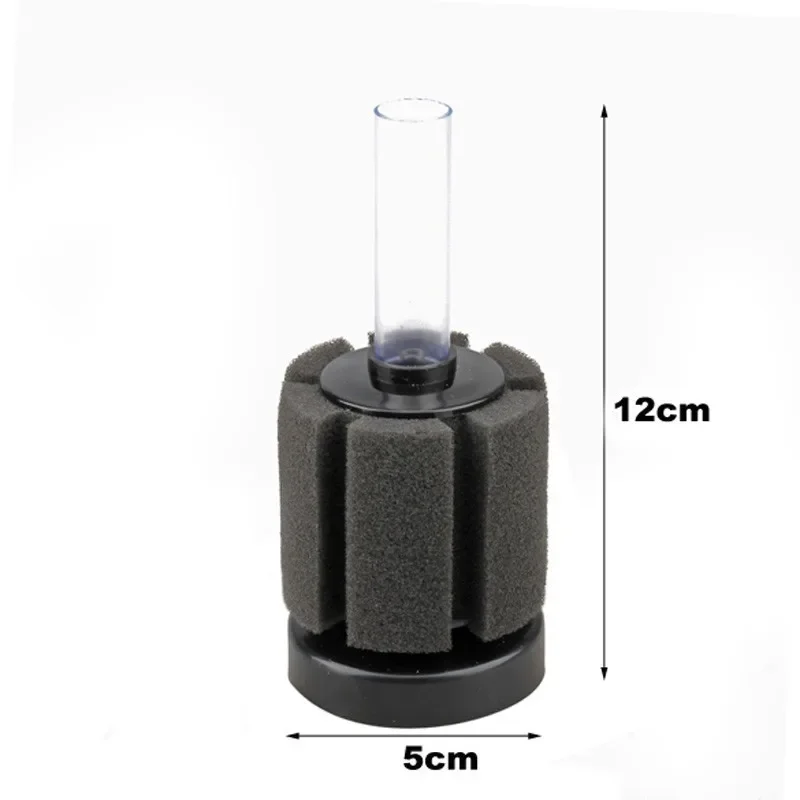 10 stks Bio Spons Filter voor  - Aquarium Planted Filter recensie en prijs