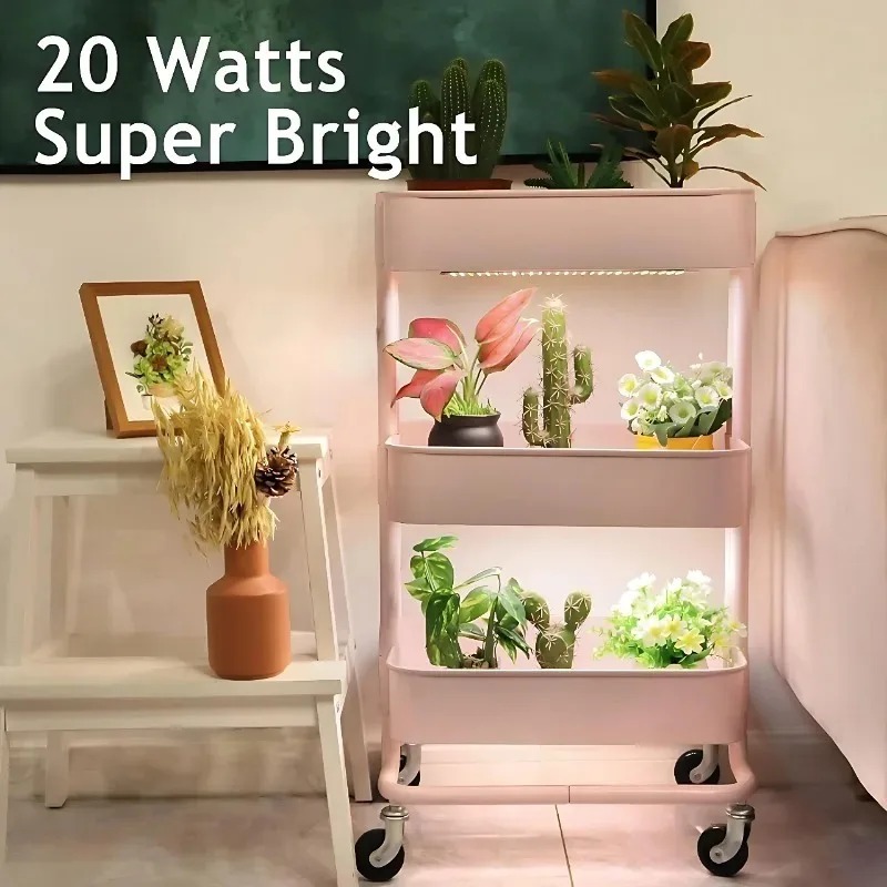 Plantengroeilicht LED-teelt Vo - Aquarium Plant Light Spectrum recensie en prijs