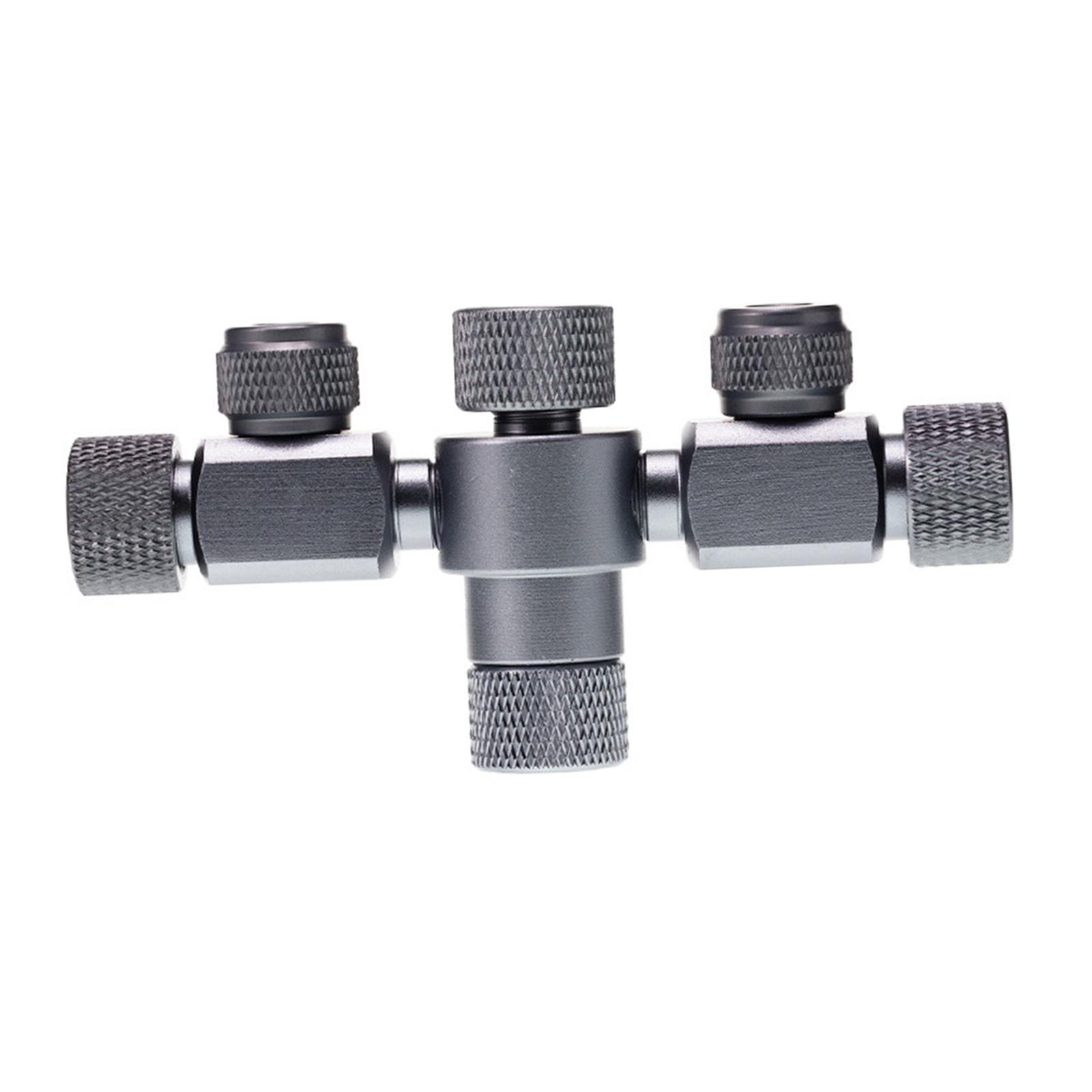 Aluminiumlegering Aquarium Reg - Aquarium Planted Setup recensie en prijs