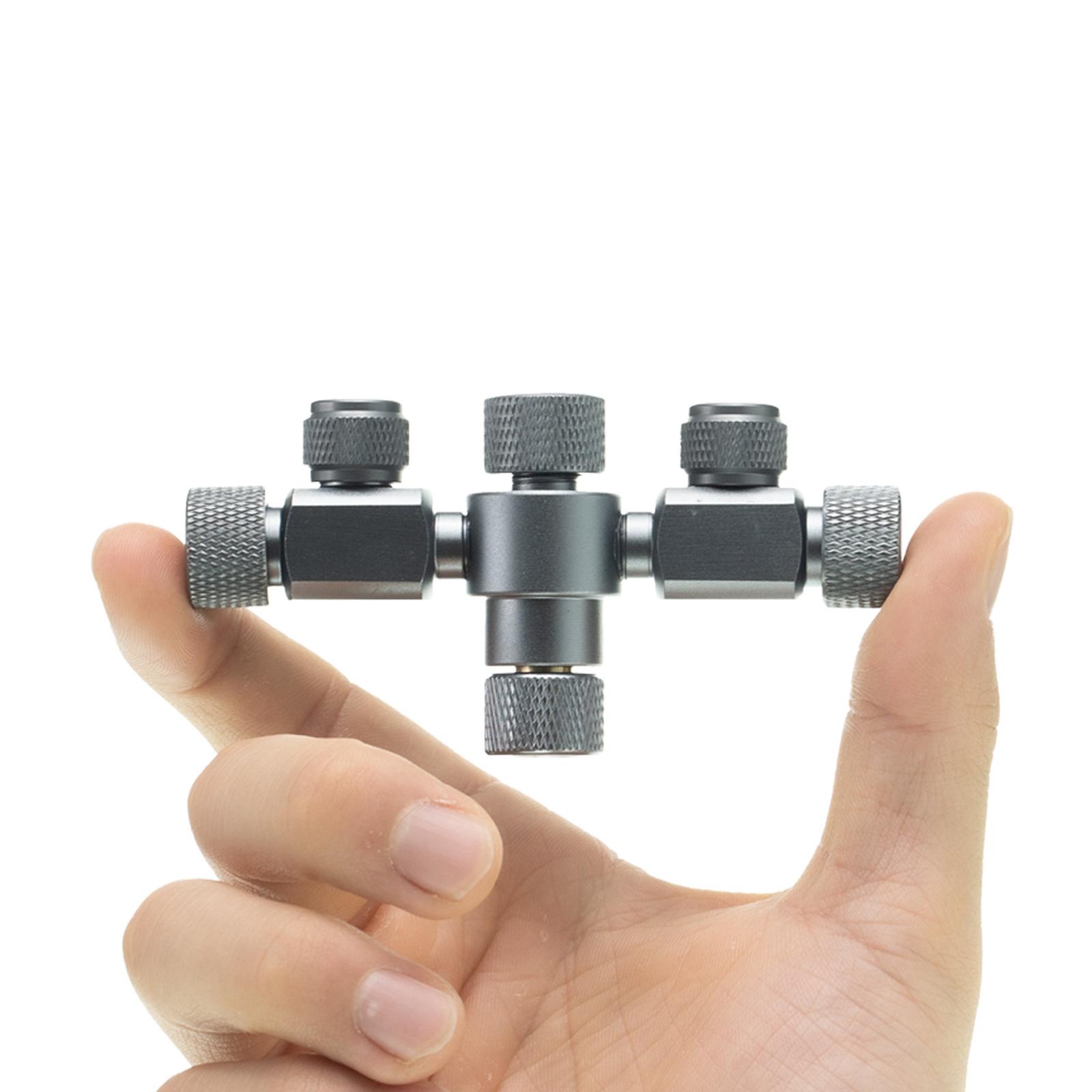 Aluminiumlegering Aquarium Reg - Aquarium Planted Setup recensie en prijs