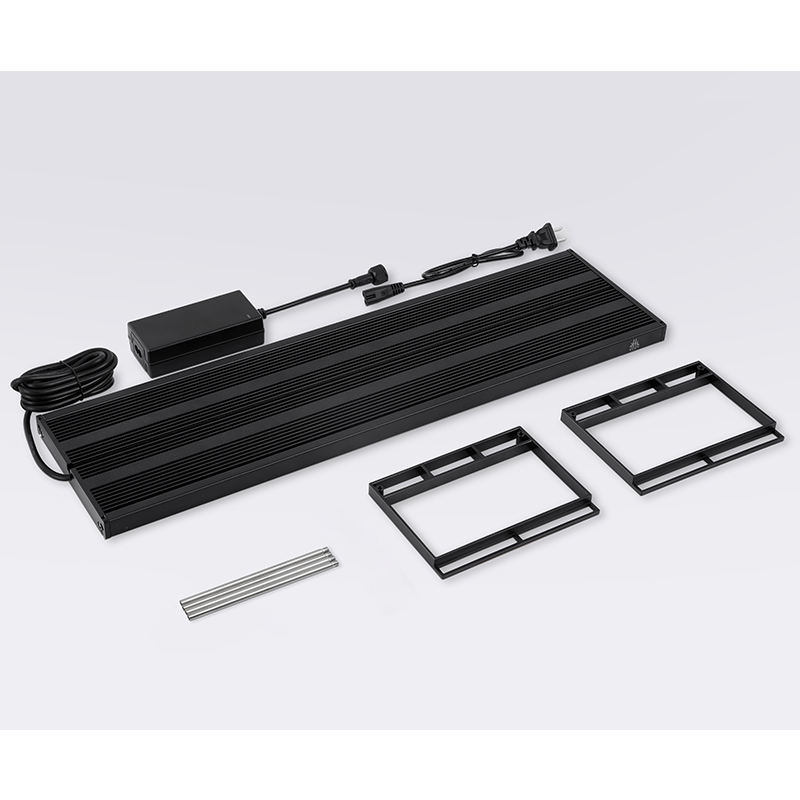 L-serie 60/90/120cm Ver.3 Vols - Planted Aquarium Uv Light recensie en prijs