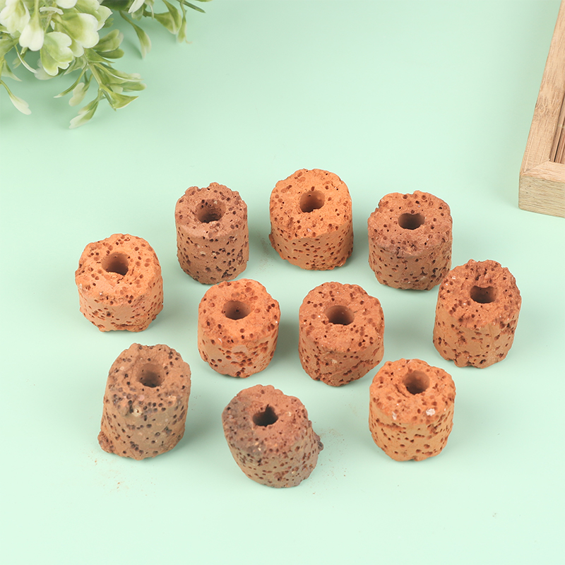 ^10 Stuks Plant Ring Aquarium  - Aquarium Planted Filter recensie en prijs