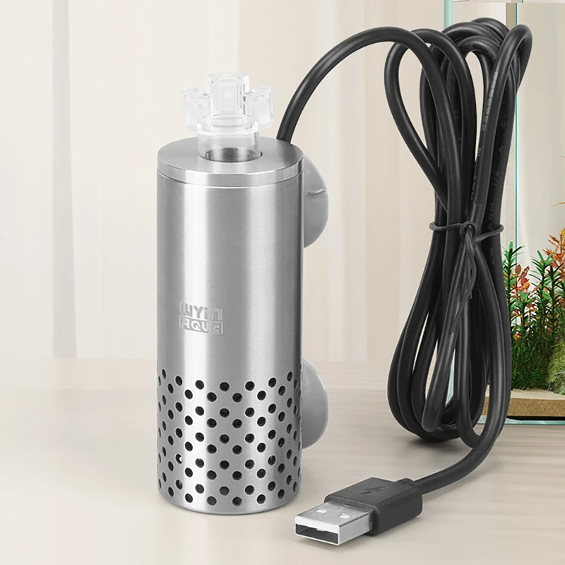 Geïntegreerde aquarium elektri - Aquarium Planted Filter recensie en prijs