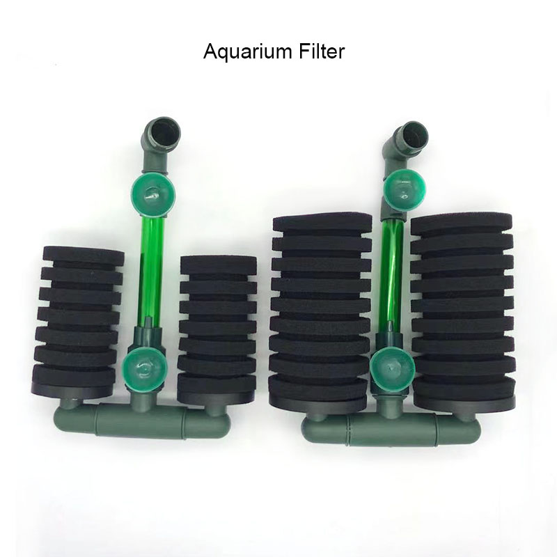 Hoge Kwaliteit Groene Aquarium - Aquarium Planted Filter recensie en prijs