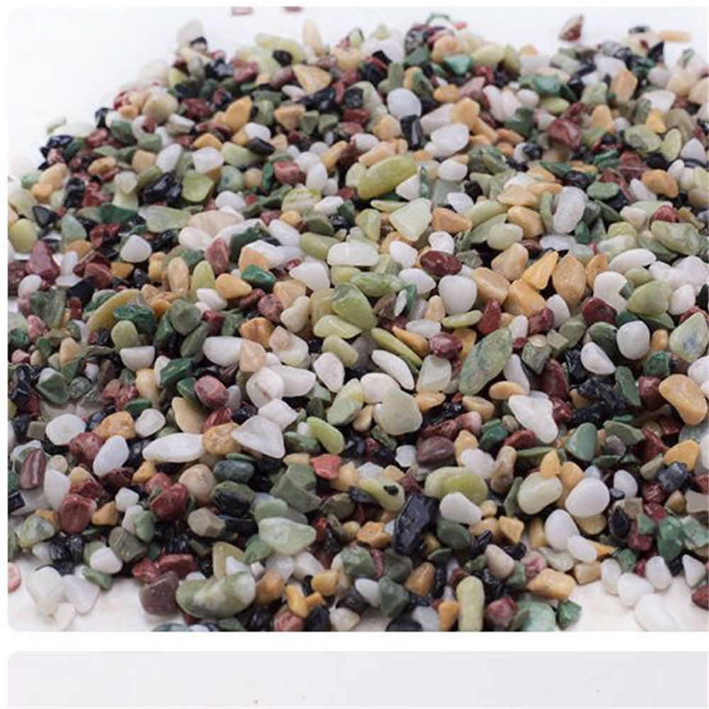100g Natuurlijke Kristallen Gr - Aquarium Plant Gravel recensie en prijs