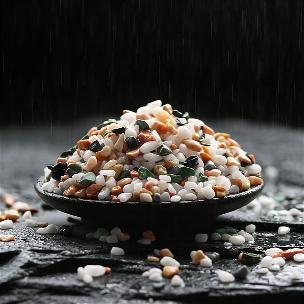 100g Natuurlijke Kristallen Gr - Aquarium Plant Gravel recensie en prijs